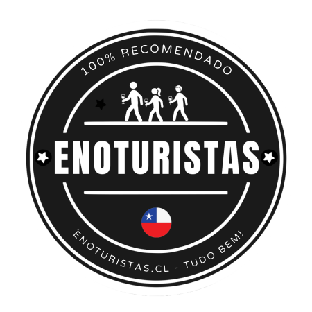 Sello Enoturistas fnegro